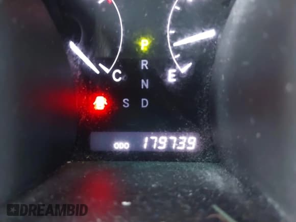 ✅ 2013 Toyota Highlander • VIN: 5TDZK3EH7DS128272 • Lot: 42735089. Listed on IAAI with 179,739 mi. Free auction sales archive from the USA and detailed vehicle history report at DreamBid. Image 15.