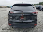 ✅ 2019 Mazda CX-9 Touring • VIN: JM3TCACY0K0302720 • Lot: 57993915. Listed on Copart with 106,045 mi. Free auction sales archive from the USA and detailed vehicle history report at DreamBid. Image 6.
