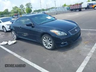 ✅ 2012 Infiniti G37 x • VIN: JN1CV6EL1CM473281 • Lot: 42701888. Wystawiony na IAAI z przebiegiem 148 827 mil. Bezpłatny archiwum sprzedaży aukcyjnych z USA i szczegółowy raport historii pojazdu na DreamBid. Zdjęcie 1.