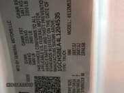 ✅ 2020 Chevrolet Colorado 2WD Work Truck • VIN: 1GCHSBEA4L1204535 • Лот: 68901404. Опубликован ранее на Copart с пробегом 69 492 миль. Бесплатный доступ к архиву аукционных продаж из США и подробный отчёт об истории автомобиля на DreamBid. Изображение 14.