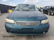 ✅ 1999 Chevrolet Malibu LS • VIN: 1G1NE52M8X6211533 • Lot: 91984505. Listed on Copart with Not provided. Free auction sales archive from the USA and detailed vehicle history report at DreamBid. Image 5.