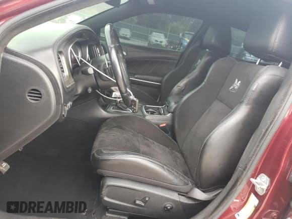 ✅ 2021 Dodge Charger Scat Pack Widebody • VIN: 2C3CDXGJ4MH581081 • Lot: 85355715. Listed on Copart with 121,720 mi. Free auction sales archive from the USA and detailed vehicle history report at DreamBid. Image 7.