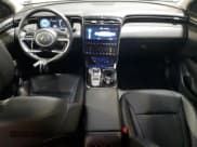 ✅ 2023 Hyundai Tucson Limited • VIN: KM8JECA14PU086877 • Lot: 81146504. Wystawiony na Copart z przebiegiem 23 289 mil. Bezpłatny archiwum sprzedaży aukcyjnych z USA i szczegółowy raport historii pojazdu na DreamBid. Zdjęcie 8.