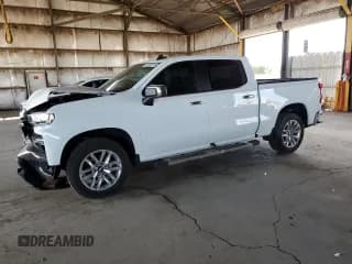 ✅ 2022 Chevrolet Silverado 1500 LT • VIN: 1GCPWCED9NZ216636 • Lot: 72038775. Wystawiony na Copart z przebiegiem Nie podano. Bezpłatny archiwum sprzedaży aukcyjnych z USA i szczegółowy raport historii pojazdu na DreamBid. Zdjęcie 1.