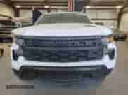 2022 Chevrolet Silverado 1500 Work Truck z VIN 3GCUDAED4NG617427, wystawiony jako Copart lot #50957205 z przebiegiem 61 987 mil mil oraz Szkoda całkowita • Salvage title. Historia ofert i sprzedaży dostępna na DreamBid. Obrazek 5.