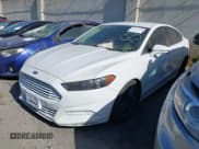 ✅ 2016 Ford Fusion SE • VIN: 3FA6P0H72GR216018 • Lot: 42163710. Listed on IAAI with 169,995 mi. Free auction sales archive from the USA and detailed vehicle history report at DreamBid. Image 18.