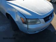 ✅ 2006 Hyundai Sonata GLS • VIN: 5NPEU46C46H089005 • Лот: 41307802. Опубликован ранее на IAAI с пробегом 184 014 миль. Бесплатный доступ к архиву аукционных продаж из США и подробный отчёт об истории автомобиля на DreamBid. Изображение 13.