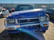 ✅ 1993 Toyota Pickup SR5 • VIN: JT4VN13G7P5118632 • Лот: 71962175. Опубликован ранее на Copart с пробегом 262 952 миль. Бесплатный доступ к архиву аукционных продаж из США и подробный отчёт об истории автомобиля на DreamBid. Изображение 5.