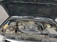 ✅ 2013 Nissan Frontier SV • VIN: 1N6AD0EVXDN762321 • Lot: 57319545. Listed on Copart with 193,500 mi. Free auction sales archive from the USA and detailed vehicle history report at DreamBid. Image 7.