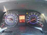 ✅ 2010 Infiniti FX • VIN: JN8AS1MW2AM850651 • Lot: 43500273. Wystawiony na IAAI z przebiegiem 212 239 mil. Bezpłatny archiwum sprzedaży aukcyjnych z USA i szczegółowy raport historii pojazdu na DreamBid. Zdjęcie 7.