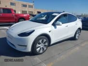 ✅ 2023 Tesla Model Y Long Range • VIN: 7SAYGDEEXPF899328 • Лот: 43584602. Опубликован ранее на IAAI с пробегом 26 098 миль. Бесплатный доступ к архиву аукционных продаж из США и подробный отчёт об истории автомобиля на DreamBid. Изображение 18.