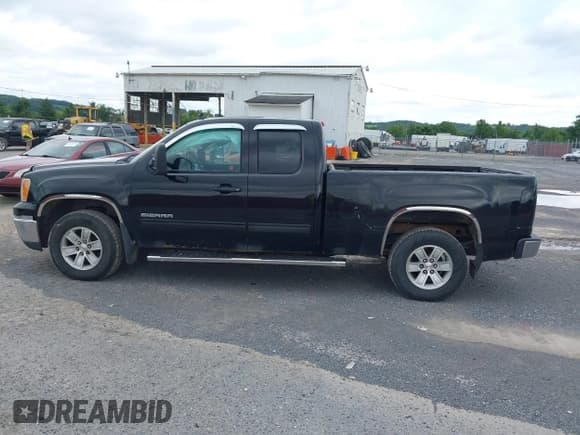 ✅ 2012 GMC Sierra 1500 • VIN: 1GTV2WE22CZ307313 • Lot: 42727550. Wystawiony na IAAI z przebiegiem 100 605 mil. Bezpłatny archiwum sprzedaży aukcyjnych z USA i szczegółowy raport historii pojazdu na DreamBid. Zdjęcie 14.
