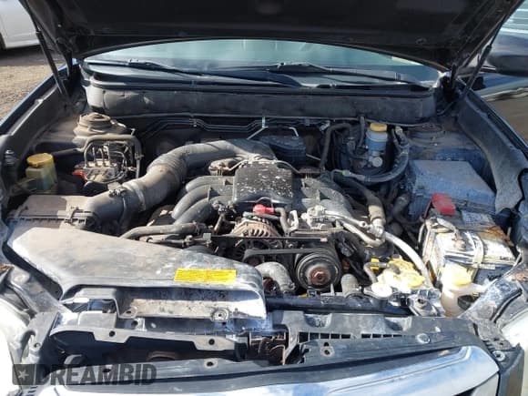 ✅ 2011 Subaru Outback Limited • VIN: 4S4BRDJC1B2370889 • Lot: 41490231. Listed on IAAI with Not provided. Free auction sales archive from the USA and detailed vehicle history report at DreamBid. Image 10.