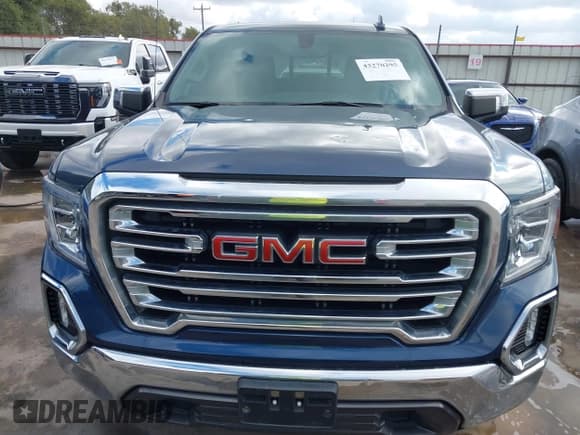 ✅ 2022 GMC Sierra 1500 SLT • VIN: 3GTP8DED1NG152379 • Лот: 43270295. Опубликован ранее на IAAI с пробегом 65 544 миль. Бесплатный доступ к архиву аукционных продаж из США и подробный отчёт об истории автомобиля на DreamBid. Изображение 12.