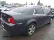 2011 Chevrolet Malibu 2LT с VIN 1G1ZD5E74BF228185, выставлен на аукционе IAAI как лот 43589150 с пробегом 161 926 миль миль и . История ставок и продаж доступна на DreamBid. Изображение 4.