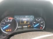 ✅ 2017 Ford F-250 Lariat • VIN: 1FT7W2BT5HEC20071 • Lot: 80128095. Listed on Copart with 96,734 mi. Free auction sales archive from the USA and detailed vehicle history report at DreamBid. Image 9.