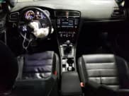 ✅ 2016 Volkswagen Golf R • VIN: WVWUF7AU4GW036453 • Lot: 48801903. Wystawiony na Copart z przebiegiem 69 874 mil. Bezpłatny archiwum sprzedaży aukcyjnych z USA i szczegółowy raport historii pojazdu na DreamBid. Zdjęcie 8.