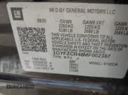 ✅ 2021 Cadillac XT4 FWD Premium Luxury • VIN: 1GYFZCR48MF002387 • Лот: 42752132. Опубликован ранее на IAAI с пробегом 106 859 миль. Бесплатный доступ к архиву аукционных продаж из США и подробный отчёт об истории автомобиля на DreamBid. Изображение 9.