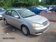 ✅ 2003 Toyota Corolla CE • VIN: 1NXBR32E33Z060419 • Лот: 42885026. Опубликован ранее на IAAI с пробегом 299 999 миль. Бесплатный доступ к архиву аукционных продаж из США и подробный отчёт об истории автомобиля на DreamBid. Изображение 1.