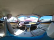 ✅ 2004 Lexus SC 430 • VIN: JTHFN48Y440058288 • Lot: 43205275. Listed on IAAI with 202,281 mi. Free auction sales archive from the USA and detailed vehicle history report at DreamBid. Image 18.