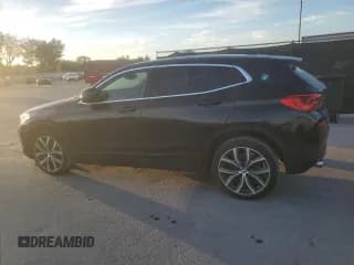 ✅ 2020 BMW X2 sDrive28i • VIN: WBXYH9C07L5P73313 • Lot: 89856845. Wystawiony na Copart z przebiegiem 61 165 mil. Bezpłatny archiwum sprzedaży aukcyjnych z USA i szczegółowy raport historii pojazdu na DreamBid. Zdjęcie 2.