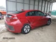 ✅ 2020 Hyundai Ioniq Blue • VIN: KMHC65LC3LU225858 • Lot: 46518435. Wystawiony na Copart z przebiegiem 97 040 mil. Bezpłatny archiwum sprzedaży aukcyjnych z USA i szczegółowy raport historii pojazdu na DreamBid. Zdjęcie 3.