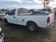 ✅ 1999 Ford F-150 • VIN: 1FTRF17ZXXKB90582 • Lot: 85366754. Listed on Copart with 167,773 mi. Free auction sales archive from the USA and detailed vehicle history report at DreamBid. Image 2.