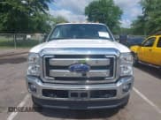 ✅ 2016 Ford F-250 Lariat • VIN: 1FT7W2B64GEC48677 • Lot: 42671950. Listed on IAAI with 157,673 mi. Free auction sales archive from the USA and detailed vehicle history report at DreamBid. Image 12.