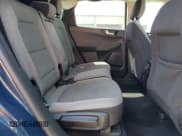 ✅ 2020 Ford Escape SE • VIN: 1FMCU9G6XLUC51696 • Lot: 55794965. Listed on Copart with 99,964 mi. Free auction sales archive from the USA and detailed vehicle history report at DreamBid. Image 11.