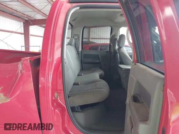 ✅ 2006 Dodge 1500 SLT • VIN: 1D7HA18N06J116507 • Лот: 43494535. Опубликован ранее на IAAI с пробегом 191 845 миль. Бесплатный доступ к архиву аукционных продаж из США и подробный отчёт об истории автомобиля на DreamBid. Изображение 8.