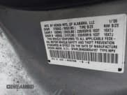 ✅ 2006 Honda Odyssey EX • VIN: 5FNRL38466B064187 • Lot: 42462383. Listed on IAAI with 313,097 mi. Free auction sales archive from the USA and detailed vehicle history report at DreamBid. Image 9.