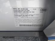 ✅ 2022 Audi Q5 S line Premium Plus • VIN: WA1EAAFY3N2044702 • Лот: 43387633. Опубликован ранее на IAAI с пробегом Не указан. Бесплатный доступ к архиву аукционных продаж из США и подробный отчёт об истории автомобиля на DreamBid. Изображение 9.