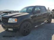 ✅ 2005 Ford F-150 XLT • VIN: 1FTPW125X5KC40972 • Лот: 81341145. Опубликован ранее на Copart с пробегом 175 128 миль. Бесплатный доступ к архиву аукционных продаж из США и подробный отчёт об истории автомобиля на DreamBid. Изображение 1.