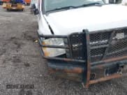 ✅ 2008 Chevrolet Silverado 2500HD 1LT • VIN: 1GCHK29K98E154928 • Lot: 41439766. Wystawiony na IAAI z przebiegiem Nie podano. Bezpłatny archiwum sprzedaży aukcyjnych z USA i szczegółowy raport historii pojazdu na DreamBid. Zdjęcie 6.