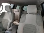 ✅ 2011 Nissan Pathfinder LE • VIN: 5N1AR1NB8BC631246 • Lot: 91797245. Wystawiony na Copart z przebiegiem Nie podano. Bezpłatny archiwum sprzedaży aukcyjnych z USA i szczegółowy raport historii pojazdu na DreamBid. Zdjęcie 10.