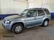 2006 Mercury Mariner Convenience with VIN 4M2YU56Z96DJ03164, listed as a Copart auction lot 69500635 with 212,923 mi miles and Salvage title. Bid and sale history available at DreamBid. Image 1.