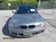 2006 BMW 3 Series 330Ci with VIN WBABW53406PL54200, listed as a IAAI auction lot 43521755 with 88,200 mi miles and . Bid and sale history available at DreamBid. Image 6.