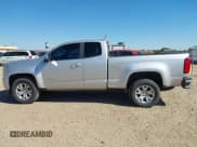 ✅ 2018 Chevrolet Colorado 2WD LT • VIN: 1GCHSCEN1J1110926 • Лот: 43465144. Опубликован ранее на IAAI с пробегом 179 040 миль. Бесплатный доступ к архиву аукционных продаж из США и подробный отчёт об истории автомобиля на DreamBid. Изображение 14.