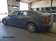 ✅ 2008 Cadillac STS RWD • VIN: 1G6DC67AX80193413 • Lot: 62383775. Listed on Copart with 153,575 mi. Free auction sales archive from the USA and detailed vehicle history report at DreamBid. Image 2.