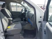 ✅ 2017 Nissan Frontier SV • VIN: 1N6DD0ER6HN771569 • Lot: 43759399. Listed on IAAI with 173,710 mi. Free auction sales archive from the USA and detailed vehicle history report at DreamBid. Image 5.