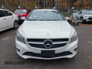 ✅ 2015 Mercedes-Benz CLA 250 • VIN: WDDSJ4GB9FN177149 • Lot: 43723135. Listed on IAAI with 144,345 mi. Free auction sales archive from the USA and detailed vehicle history report at DreamBid. Image 12.