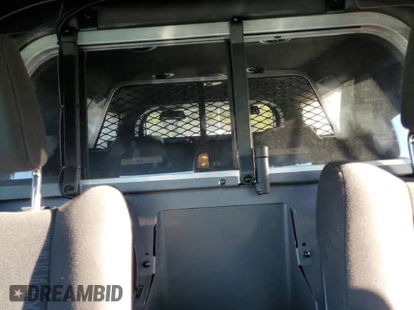 2024 Dodge Durango Pursuit z VIN 1C4SDJFT2RC183840, wystawiony jako Copart lot #85307895 z przebiegiem 11 130 mil mil oraz Szkoda całkowita • Salvage title. Historia ofert i sprzedaży dostępna na DreamBid. Obrazek 10.