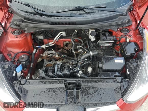 ✅ 2016 Hyundai Veloster • VIN: KMHTC6AD0GU299870 • Lot: 70583364. Wystawiony na Copart z przebiegiem 146 896 mil. Bezpłatny archiwum sprzedaży aukcyjnych z USA i szczegółowy raport historii pojazdu na DreamBid. Zdjęcie 11.