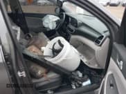 ✅ 2021 Hyundai Tucson Ultimate • VIN: KM8J3CAL0MU356979 • Lot: 41984881. Listed on IAAI with Not provided. Free auction sales archive from the USA and detailed vehicle history report at DreamBid. Image 5.