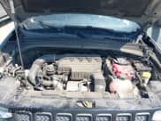 ✅ 2021 Jeep Renegade Trailhawk • VIN: ZACNJDC12MPN30675 • Lot: 42988189. Wystawiony na IAAI z przebiegiem 62 998 mil. Bezpłatny archiwum sprzedaży aukcyjnych z USA i szczegółowy raport historii pojazdu na DreamBid. Zdjęcie 10.