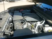 ✅ 2023 GMC Canyon 4WD Denali • VIN: 1GTP6FEK9P1146606 • Lot: 41330983. Wystawiony na IAAI z przebiegiem 18 907 mil. Bezpłatny archiwum sprzedaży aukcyjnych z USA i szczegółowy raport historii pojazdu na DreamBid. Zdjęcie 19.