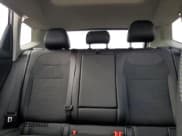 ✅ 2025 Volkswagen Taos SE Black • VIN: 3VV3C7B25SM010066 • Lot: 64818575. Wystawiony na Copart z przebiegiem 8 059 mil. Bezpłatny archiwum sprzedaży aukcyjnych z USA i szczegółowy raport historii pojazdu na DreamBid. Zdjęcie 10.