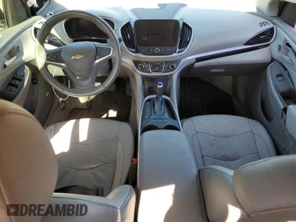 ✅ 2018 Chevrolet Volt LT • VIN: 1G1RA6S56JU125040 • Lot: 82542825. Listed on Copart with 72,157 mi. Free auction sales archive from the USA and detailed vehicle history report at DreamBid. Image 8.