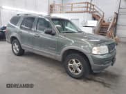 ✅ 2002 Ford Explorer XLT • VIN: 1FMZU73EX2ZB41955 • Lot: 41665513. Wystawiony na IAAI z przebiegiem 192 392 mil. Bezpłatny archiwum sprzedaży aukcyjnych z USA i szczegółowy raport historii pojazdu na DreamBid. Zdjęcie 1.