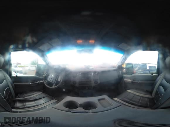 ✅ 2016 Ford F-250 Lariat • VIN: 1FT7W2B60GEB90776 • Lot: 42238682. Listed on IAAI with 234,089 mi. Free auction sales archive from the USA and detailed vehicle history report at DreamBid. Image 18.